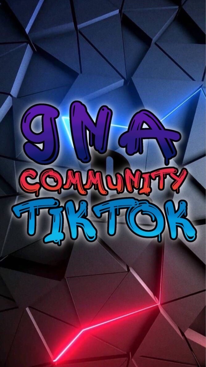 9NA กลุ่มรวมTIKTOK