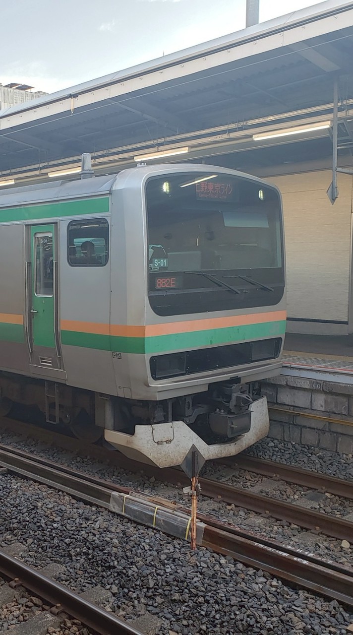 E231-1000の墜落インバータを愛する会