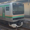 E231-1000の墜落インバータを愛する会