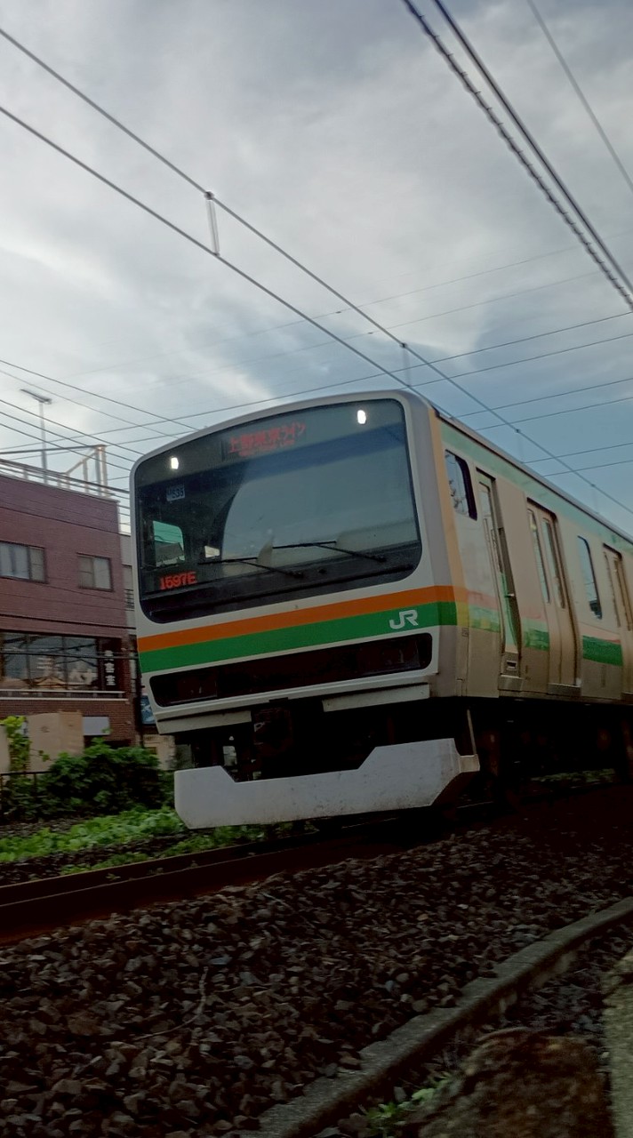 鉄道雑談会(墜落ｲﾝﾊﾞｰﾀを愛する会)