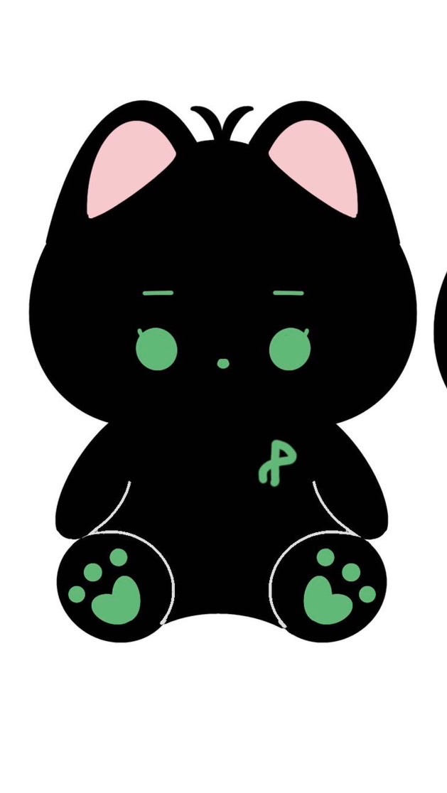 🐈‍⬛哈民貓貓領養地🐈‍⬛