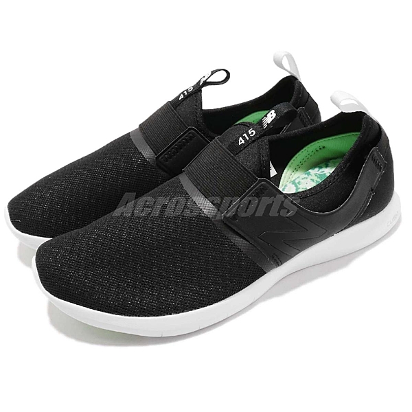 WL415SK D 寬楦頭 CUSH 緩震中底 舒適推薦鞋款 記憶鞋墊 WL415