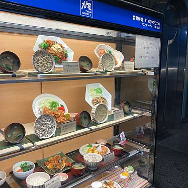 大戸屋 荻窪西口店 オオトヤ オギクボニシグチテン 上荻 荻窪駅 定食屋 By Line Conomi