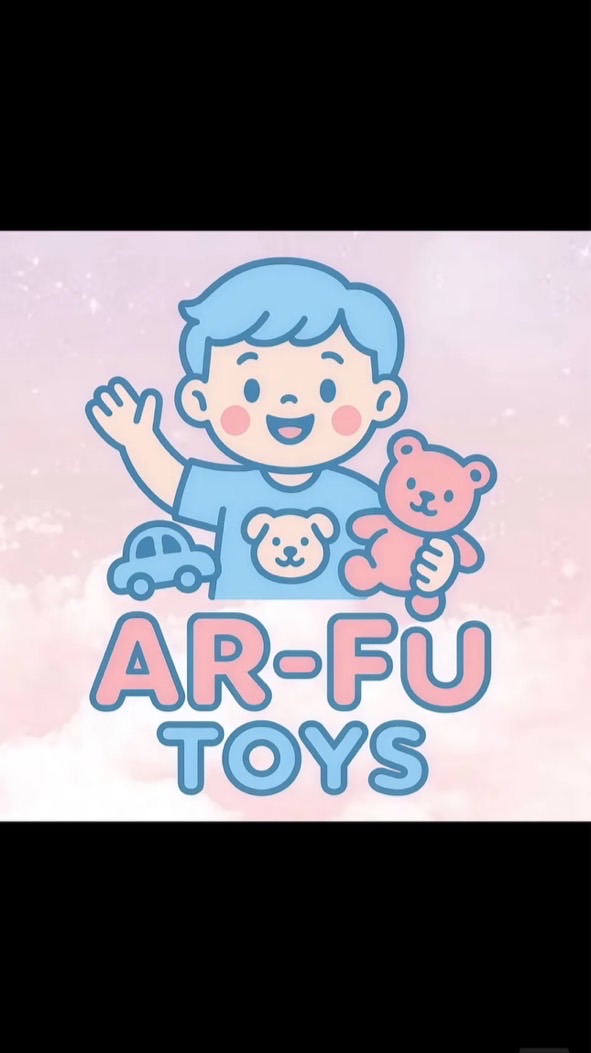 เรือนเขียว ‘AR-Fu Toys’