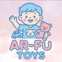 เรือนเขียว ‘AR-Fu Toys’