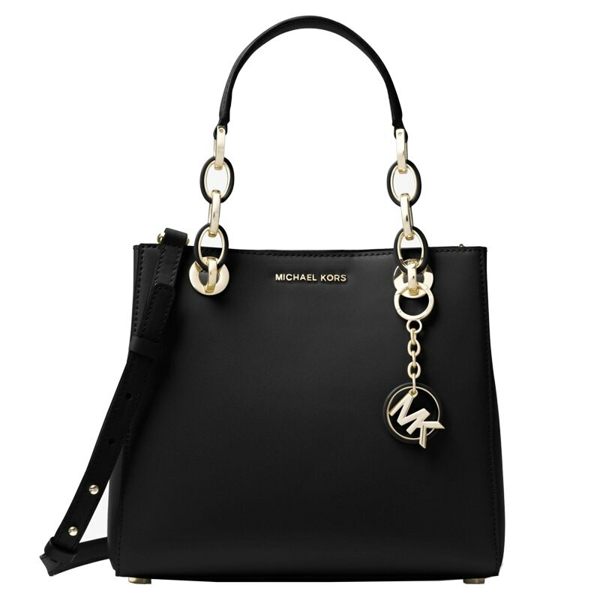 MICHAEL KORS 30F8GCYS0L 女士皮革單肩包斜挎包手提包