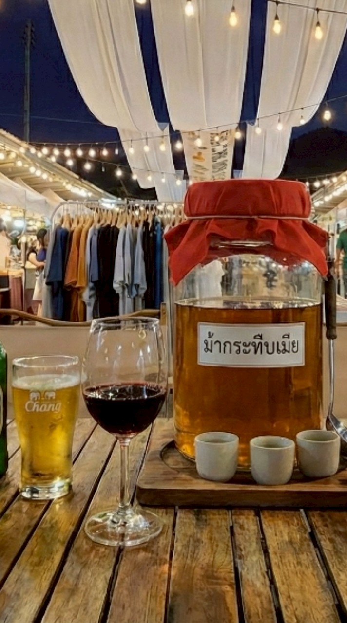 ร้านค้า Zone Craft Bar (Drinks & Bakery)