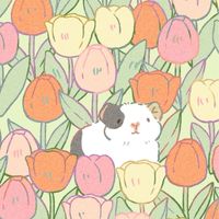 เหล่าคุณมิ๊แกสบี้🐹🫧