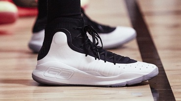 選手實著 / 發售日期同步曝光 Stephen Curry 於 SC30 Select Camp 訓練營著用 Under Armour ...