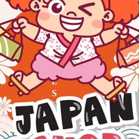 Japan Shop by AMI