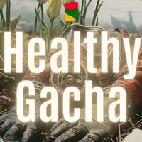 HealthyGacha健康卡片官方討論區