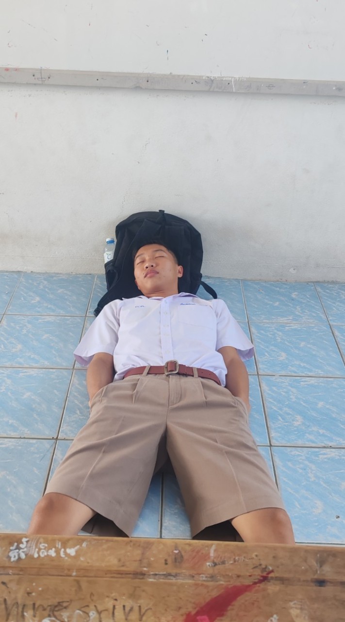 รับจบคบไม่ได้
