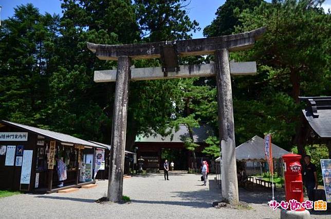 此生必去！日本山形縣庄內「重生之旅」 東北最古老佛塔150年首次開放 @去旅行新聞網