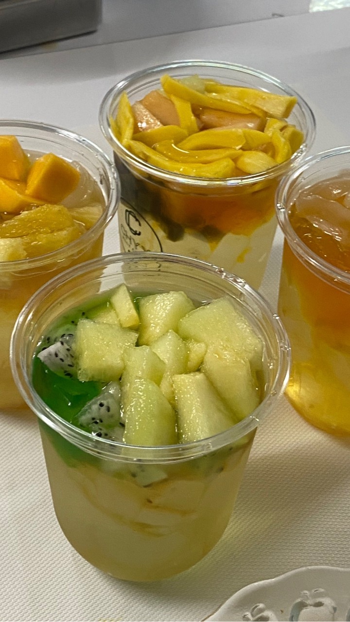 Chyy jelly สาขาบางบัวทอง