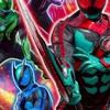 ライダートーク部屋(仮面ライダーゼッツ編)