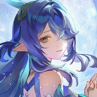 原神畫畫放圖聊天群~~~  1.0