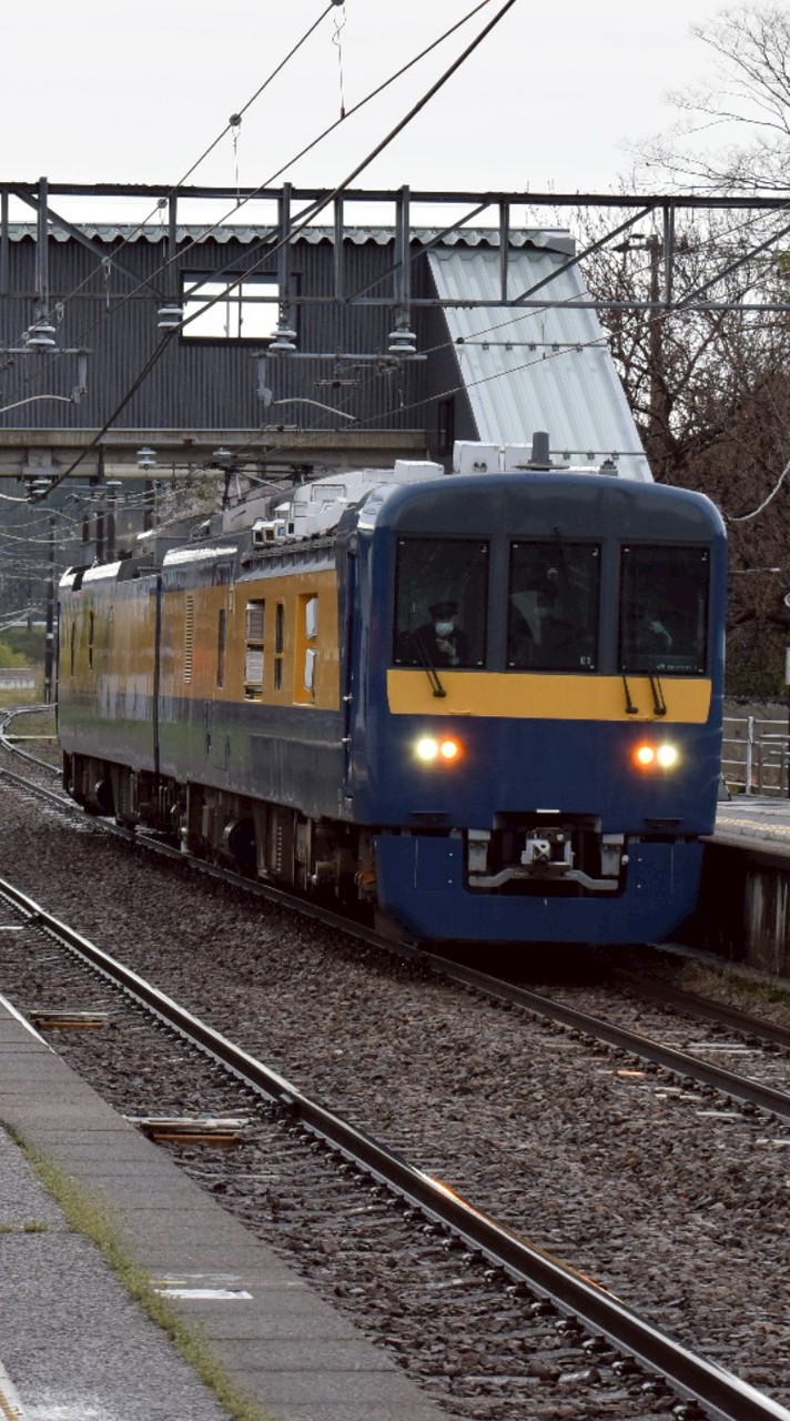 オプLINEふくい【鉄道好きCome on！】
