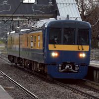 オプLINEふくい【鉄道好きCome on！】