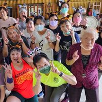 115溪墘樂齡