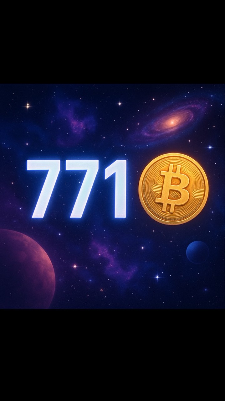 7710加密貨幣社群