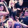 honeys (ILLIT、HANA )