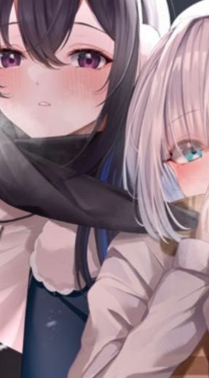 ぶいすぽ × CR なりきり