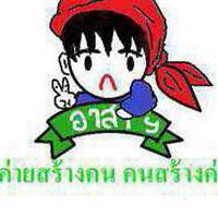 ค่ายอาสาพัฒนาฯ64