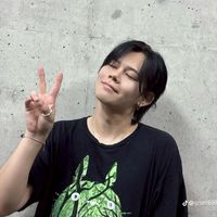 超特急なりきり