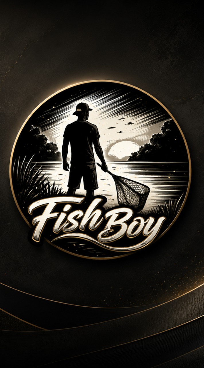 Fish Boy 金魚專賣