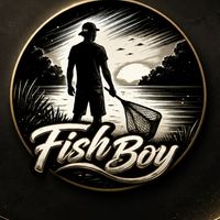 Fish Boy 金魚專賣