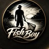 Fish Boy 金魚專賣