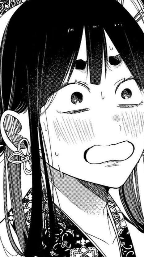 ꒦꒷ 妖はじ の 緩ゞ 也 ꒷꒦