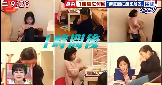 醫點名生活中「一動作」成防疫缺口　眾人驚呆：無意識就做了