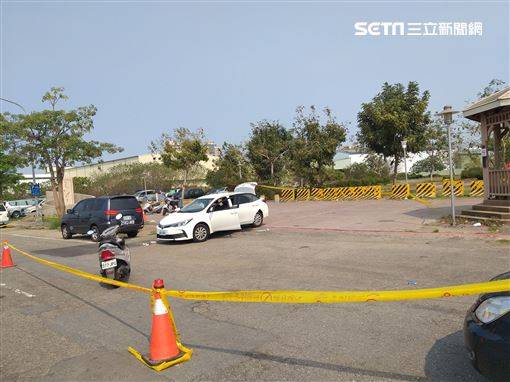 高雄鳳山驚傳槍擊　一男背部中彈死亡