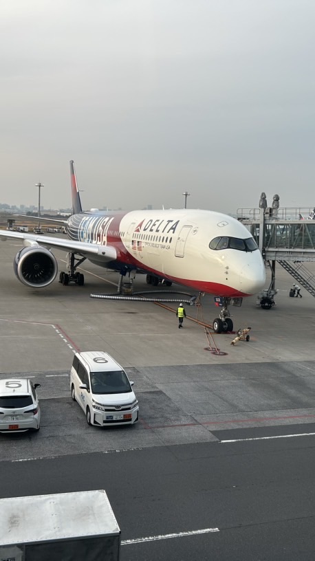 飛行機・乗り物好き集まれ！