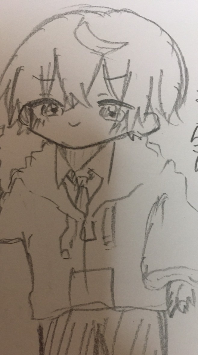 歌い手イラスト部屋!!