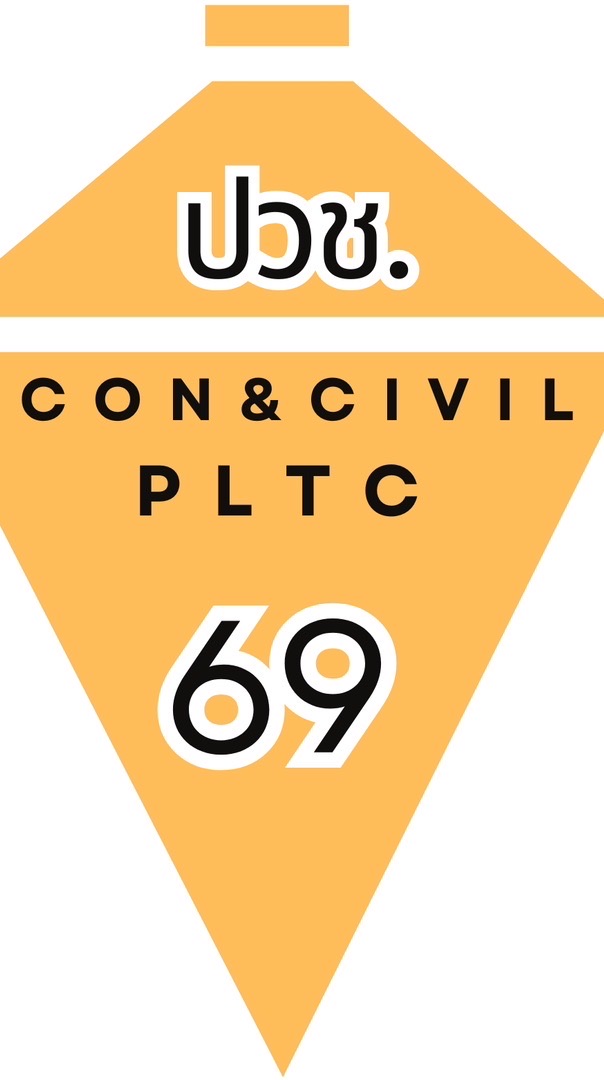 Con & Civil 69 PLTC.🏗️