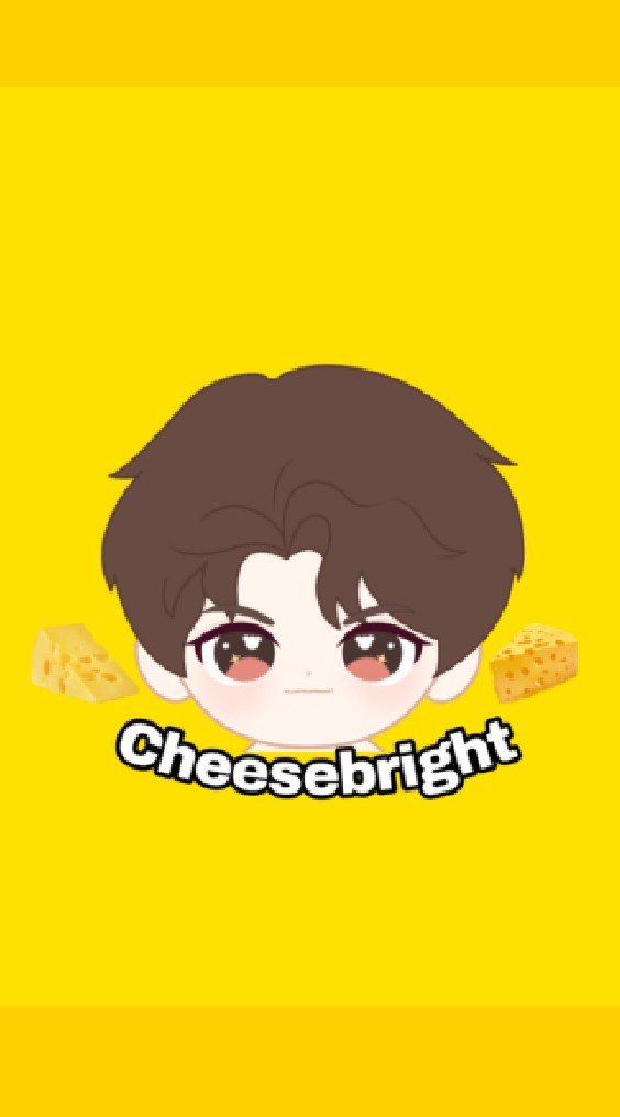 🧀Cheesebright​doll​のオープンチャット