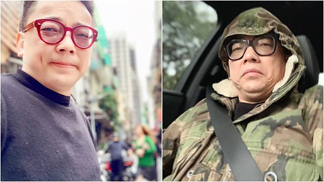 命理師詹惟中透露自己去買濕紙巾時，差點與民眾爆發衝突。（圖／翻攝詹惟中臉書)