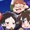 文スト語ろ～ぜ