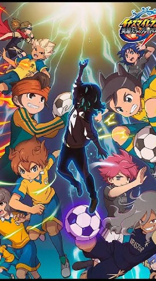 Inazuma-Role[ทุกภาค]