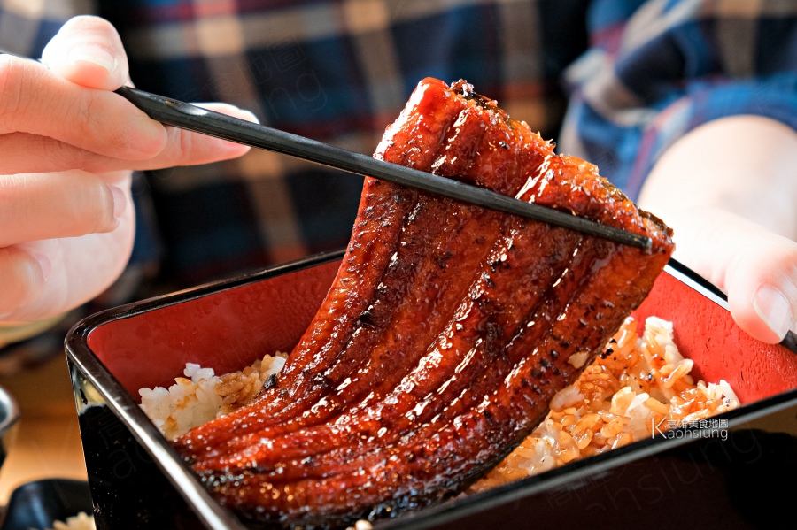(高雄美食)鰻魚日記