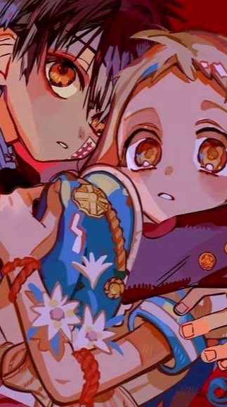 地縛少年花子くんなりきりー恋愛◎