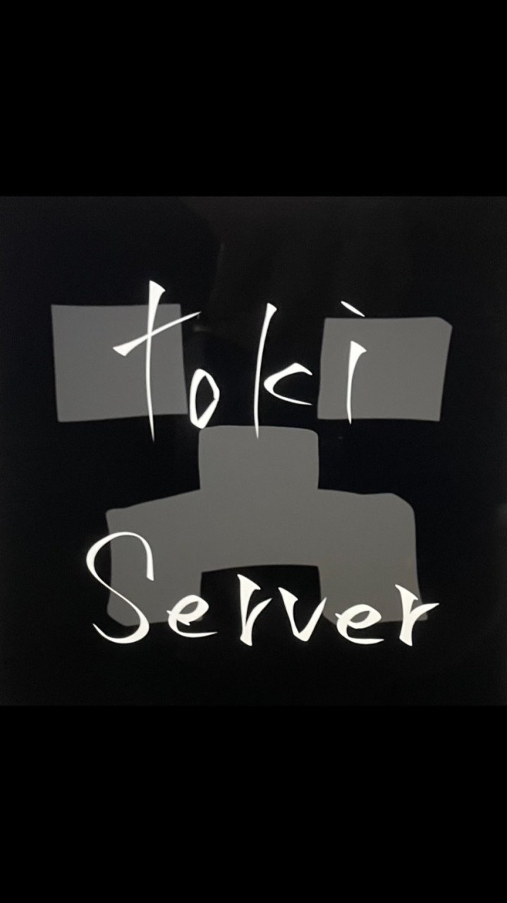 Toki Server