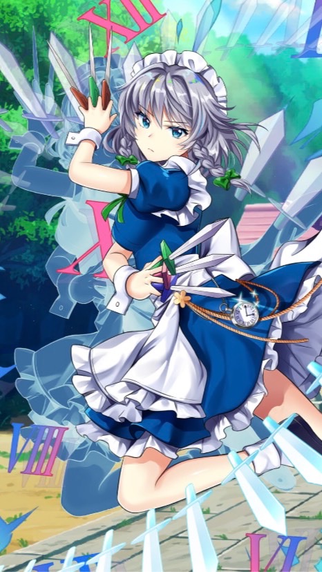東方project愛好会のオープンチャット