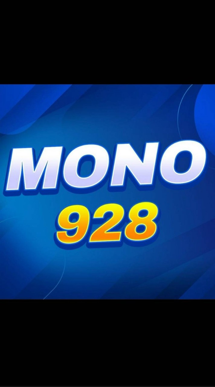 MONO928 I ติดต่อเเอดมิน 24 ชม