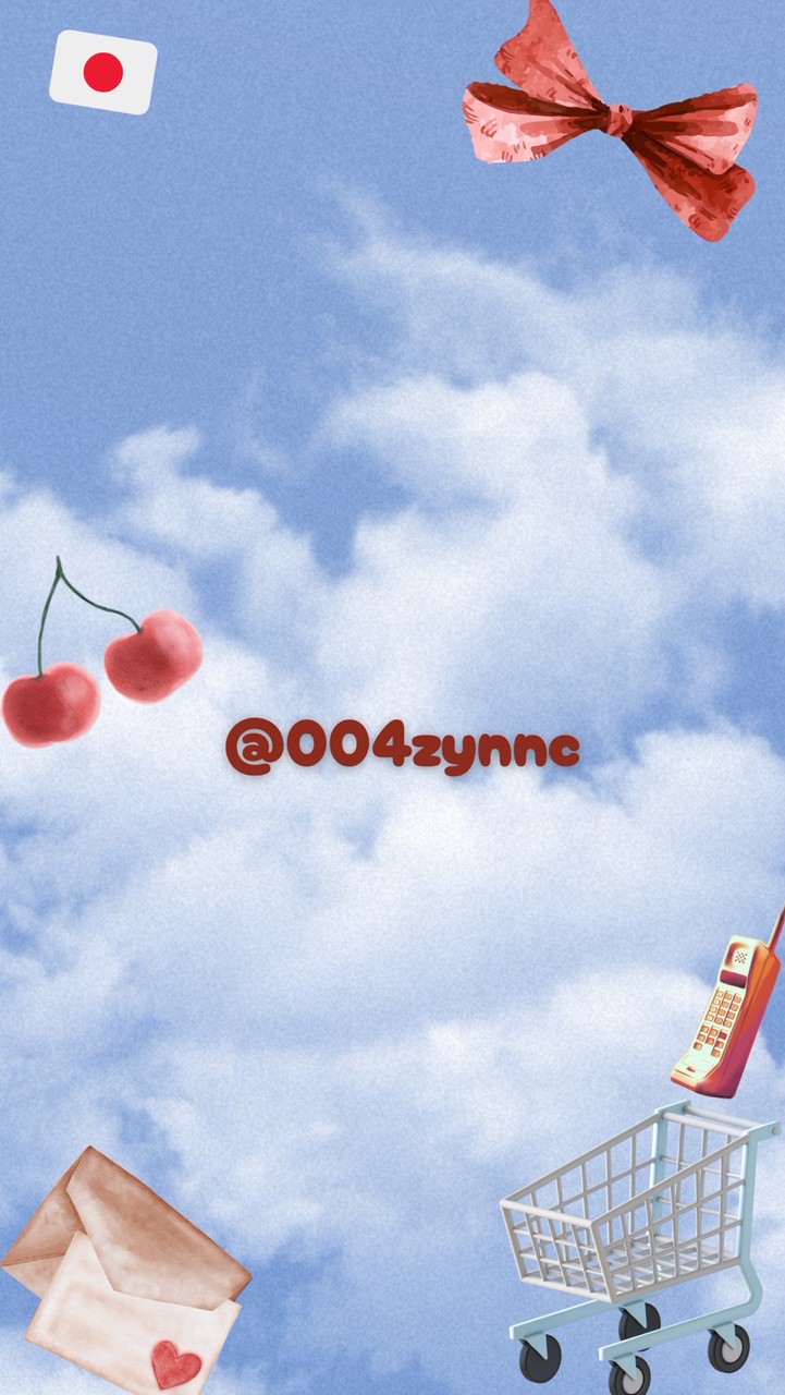 𝑮𝒆𝒏𝒊𝒆 𝑺𝒆𝒍𝒆𝒄𝒕🍒 𝟏𝟐/𝟏𝟓 - 𝟏𝟐/𝟐𝟎 日本連線佛系代購✨