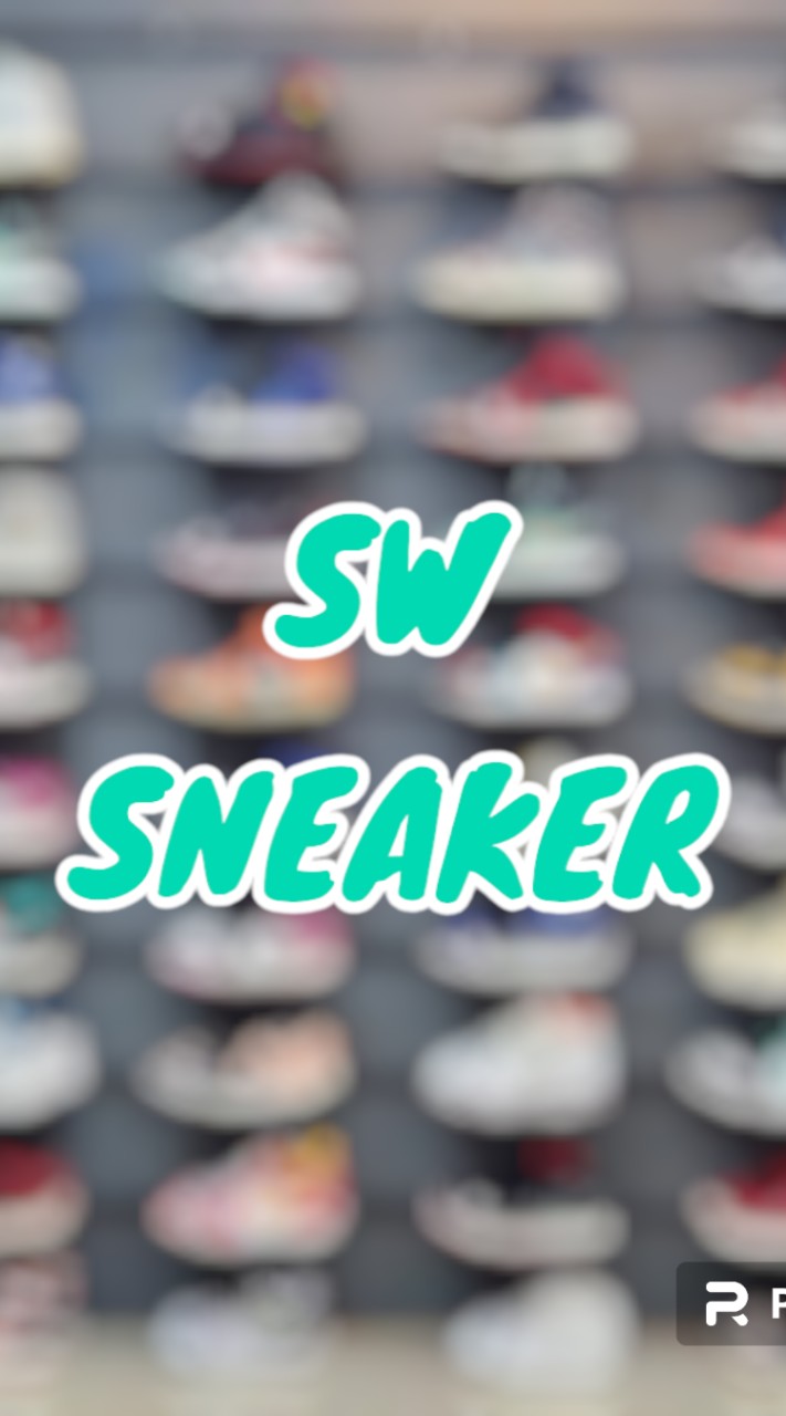 Sw.sneaker รองเท้ากีฬา