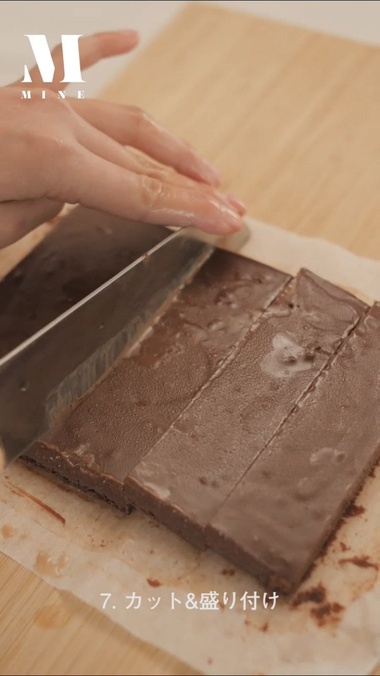 簡単なのに高級感アリ バレンタインに作りたい 生チョコ