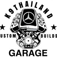 Kodung Benz By K9 Market